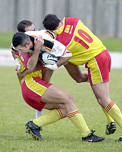 Adrian Flynn